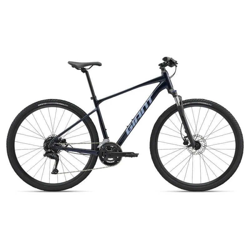 Велосипед GIANT Roam 3, Ultra Navy (L)