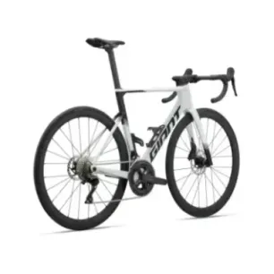 Шоссейный велосипед GIANT Propel Advanced 2 (2027) белый (M)