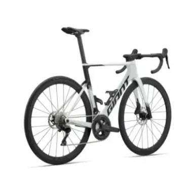 Шоссейный велосипед GIANT Propel Advanced 2 (2027) белый (M)