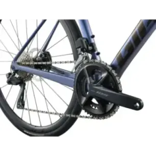 Maanteeratas GIANT Defy Advanced 1 (2026) Thundercloud (M/L)