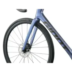 Maanteeratas GIANT Defy Advanced 1 (2026) Thundercloud (M/L)