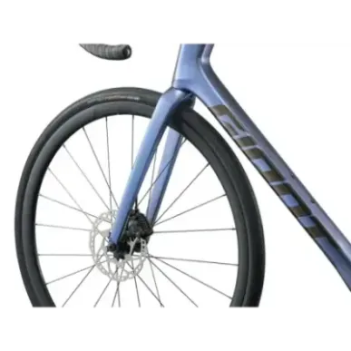 Шоссейный велосипед GIANT Defy Advanced 1 (2026) Thundercloud (M/L)