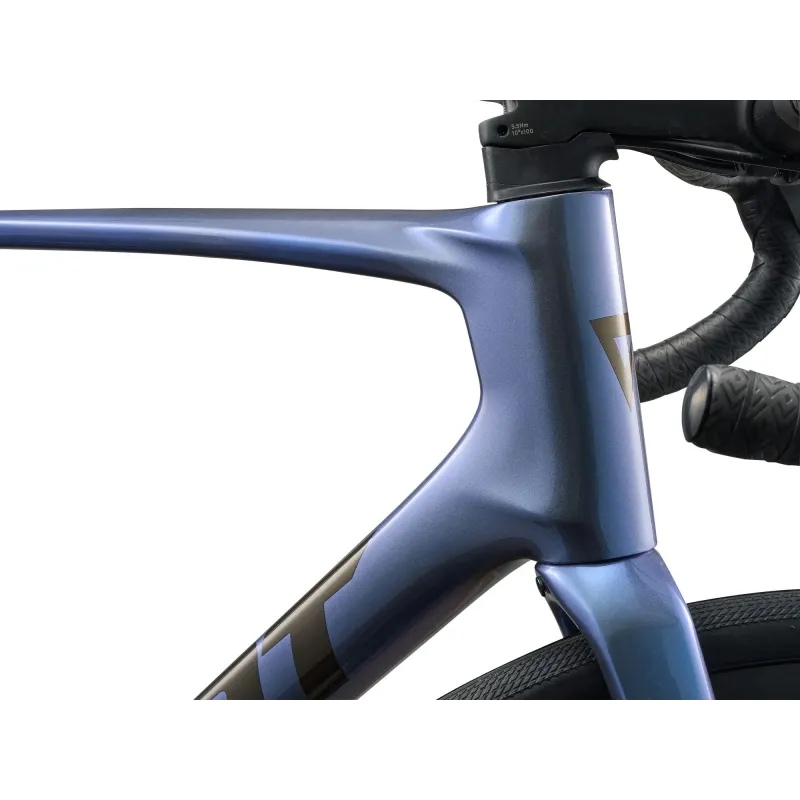 Maanteeratas GIANT Defy Advanced 1 (2026) Thundercloud (M/L)