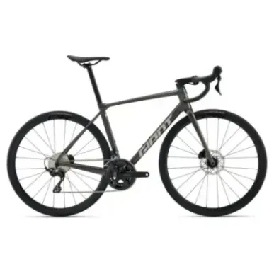 Maanteeratas GIANT TCR Advanced 2 PC (2026) Stealth Chrome (M/L)