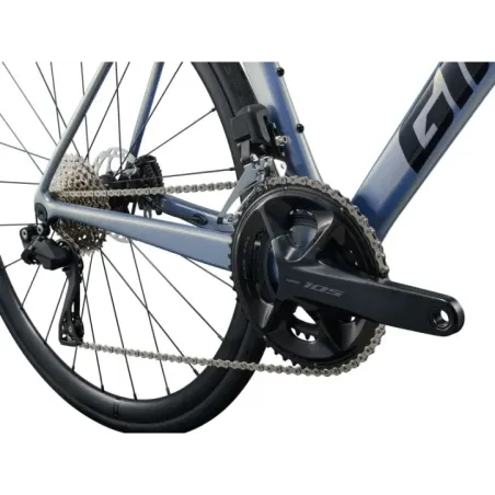 Maanteeratas GIANT TCR Advanced 1 PC (2026) Dreamy Blue (M/L)