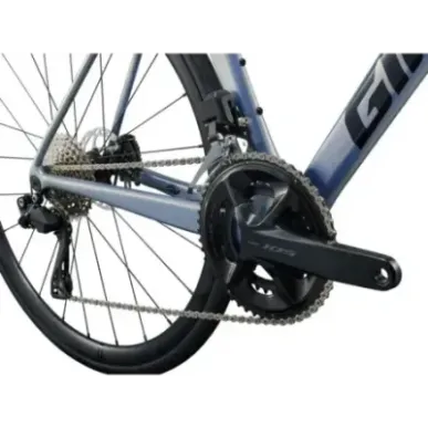 Maanteeratas GIANT TCR Advanced 1 PC (2026) Dreamy Blue (M/L)