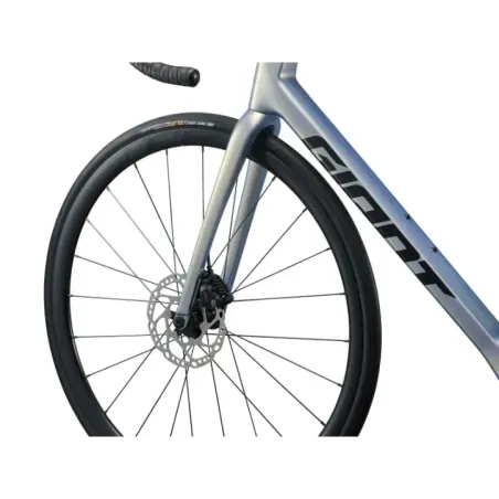 Шоссейный велосипед GIANT TCR Advanced 1 шт. (2026) Dreamy Blue (M/L)