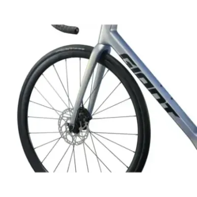 Шоссейный велосипед GIANT TCR Advanced 1 шт. (2026) Dreamy Blue (M/L)