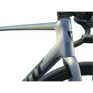 Шоссейный велосипед GIANT TCR Advanced 1 шт. (2026) Dreamy Blue (M/L)