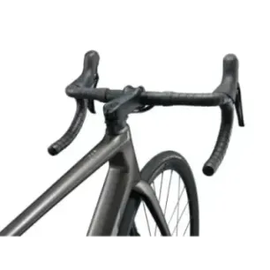 Maanteeratas GIANT TCR Advanced 2 KOM (2026) Stealth Chrome (L)