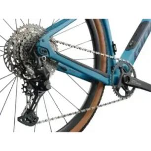 Gravel jalgratas GIANT Revolt Advanced 3 (2026) Aquarium (M/L)