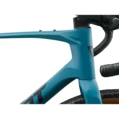 Гравийный велосипед GIANT Revolt Advanced 3 (2026) Аквариум (M/L)