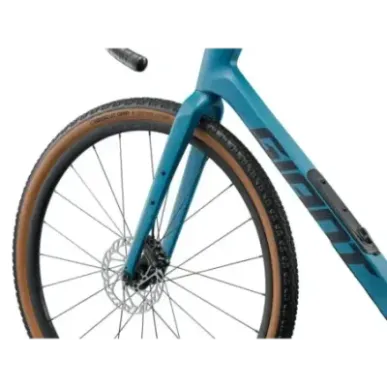 Gravel jalgratas GIANT Revolt Advanced 3 (2026) Aquarium (M/L)