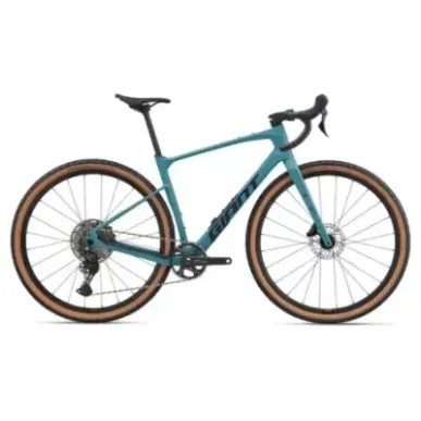 Gravel jalgratas GIANT Revolt Advanced 3 (2026) Aquarium (M/L)
