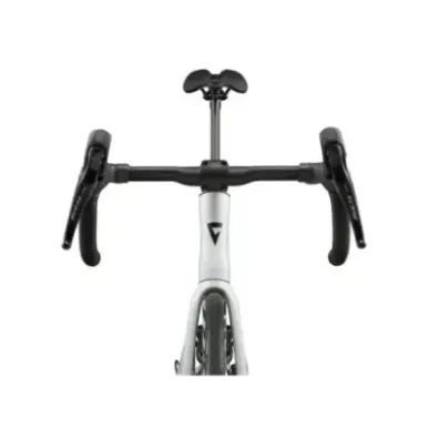 Шоссейный велосипед GIANT Propel Advanced 2 (2027) белый (M/L)