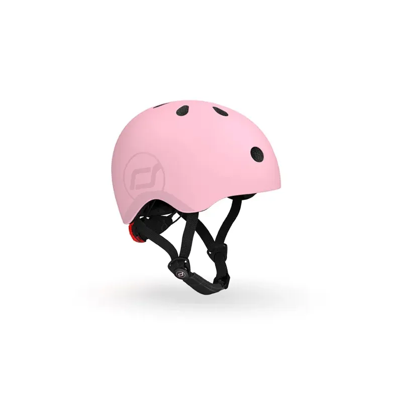 Шлем Scoot And Ride Helmet Rose