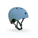 Шлем Scoot And Ride Helmet Steel