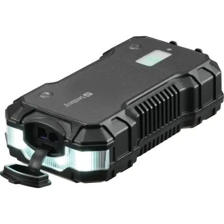 Sandberg 420-98 Jumpstarter Powerbank 10000