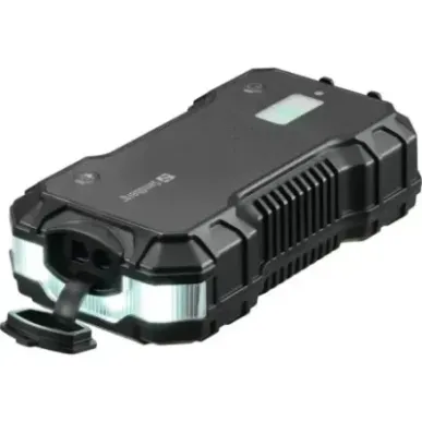 Sandberg 420-98 Jumpstarter Powerbank 10000