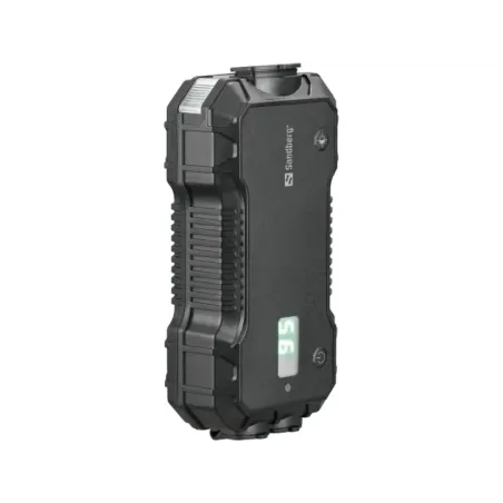 Sandberg 420-98 Jumpstarter Powerbank 10000