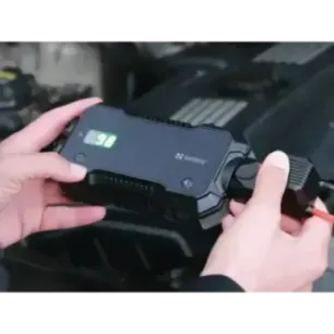 Sandberg 420-98 Jumpstarter Powerbank 10000