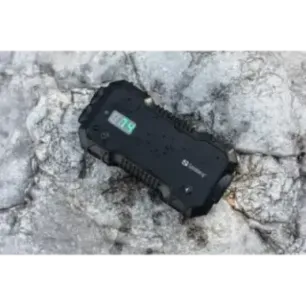 Sandberg 420-98 Jumpstarter Powerbank 10000