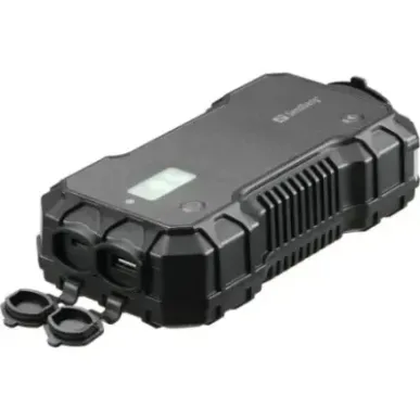 Sandberg 420-98 Jumpstarter Powerbank 10000