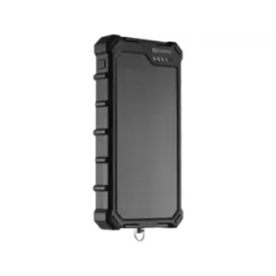 Sandberg 421-23 Solar Powerbank CampLED 10000