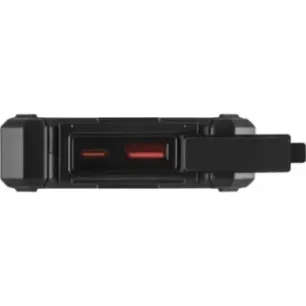 Sandberg 421-23 Solar Powerbank CampLED 10000