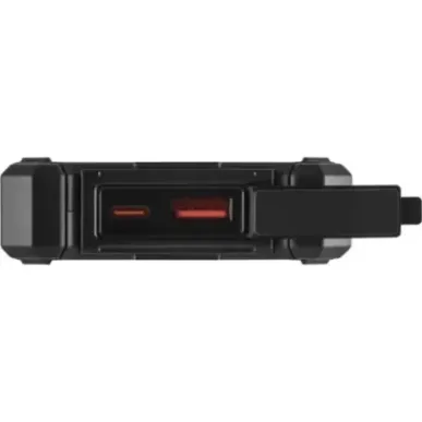 Sandberg 421-23 Solar Powerbank CampLED 10000