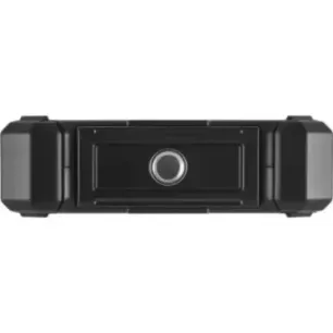 Sandberg 421-23 Solar Powerbank CampLED 10000