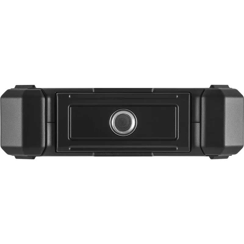 Sandberg 421-23 Solar Powerbank CampLED 10000