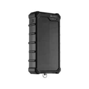 Sandberg 421-24 Solar Powerbank CampLED 20000