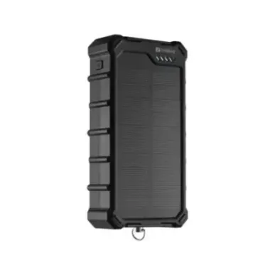 Sandberg 421-24 Solar Powerbank CampLED 20000