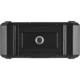 Sandberg 421-24 Solar Powerbank CampLED 20000