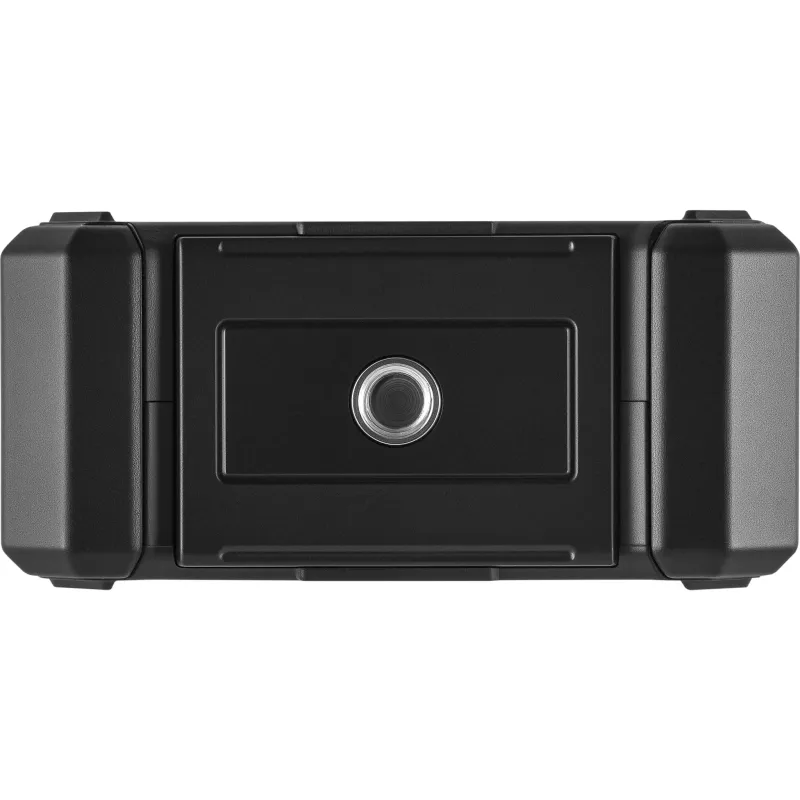 Sandberg 421-24 Solar Powerbank CampLED 20000