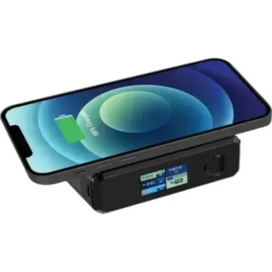 Sandberg 421-25 Travel Powerbank 20000 PD100W