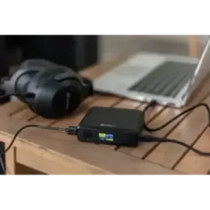 Sandberg 421-25 Travel Powerbank 20000 PD100W