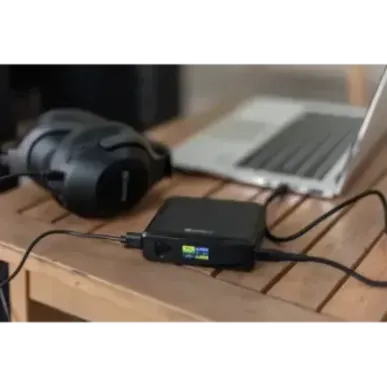 Sandberg 421-25 Travel Powerbank 20000 PD100W