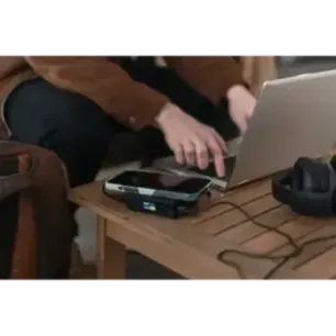 Sandberg 421-25 Travel Powerbank 20000 PD100W