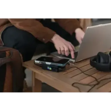 Sandberg 421-25 Travel Powerbank 20000 PD100W