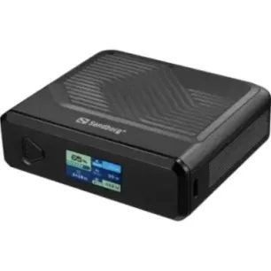 Sandberg 421-25 Travel Powerbank 20000 PD100W