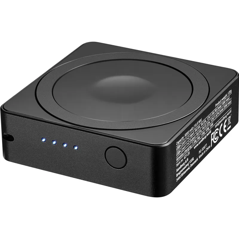 Sandberg 421-28 3in1 Magnet Powerbank 5000