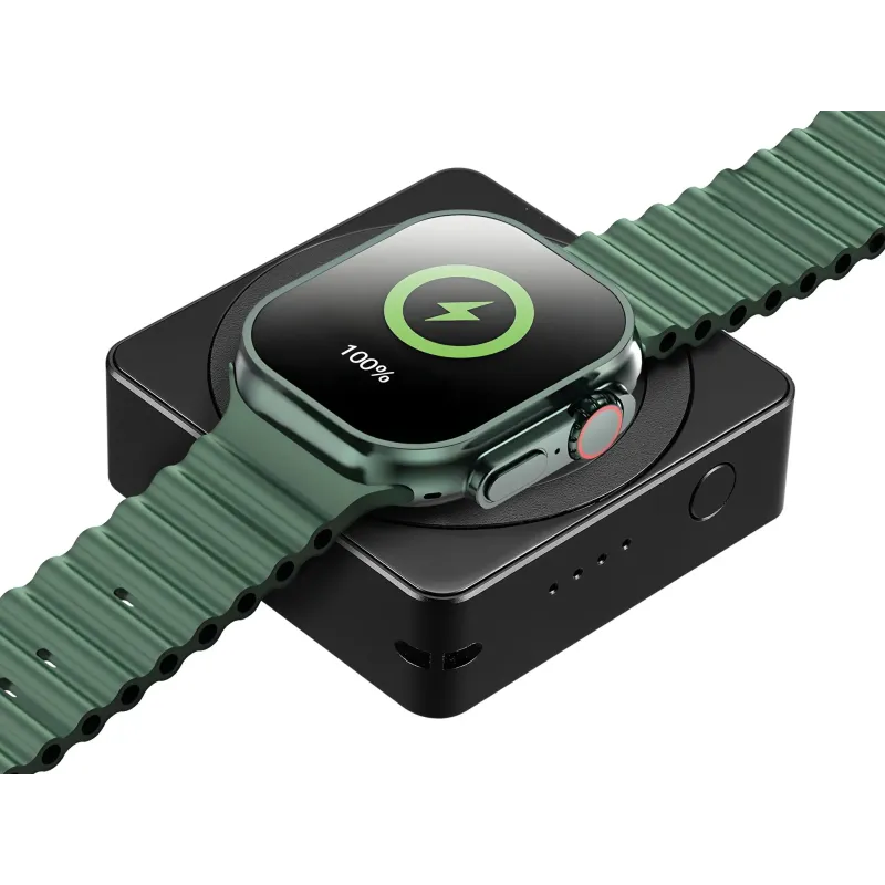 Sandberg 421-28 3in1 Magnet Powerbank 5000