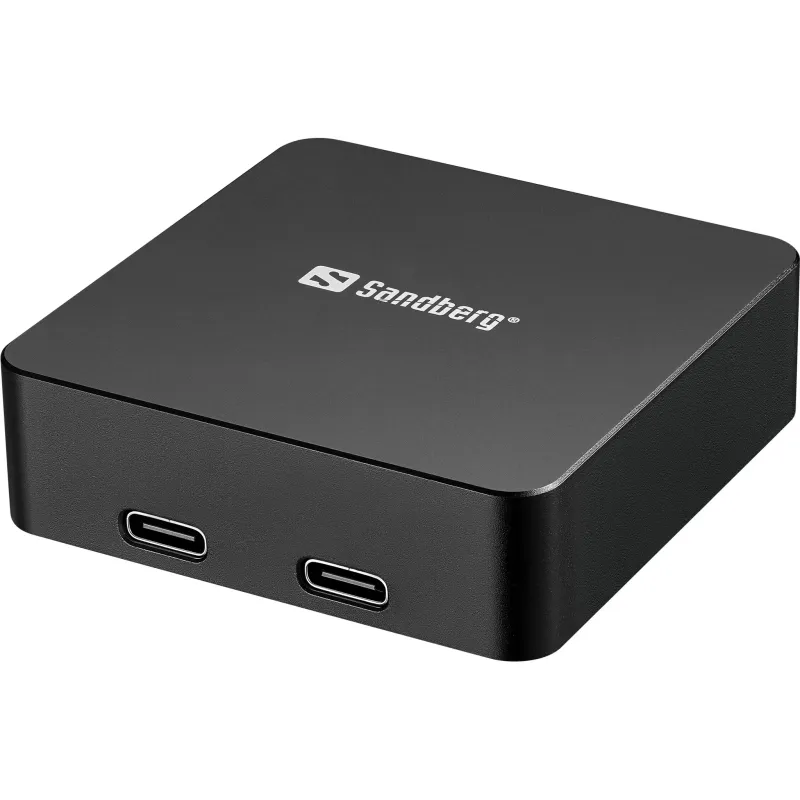 Sandberg 421-28 3in1 Magnet Powerbank 5000
