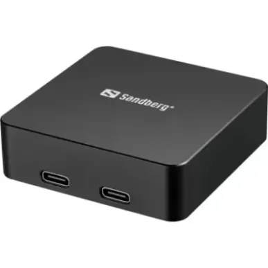 Sandberg 421-28 3in1 Magnet Powerbank 5000