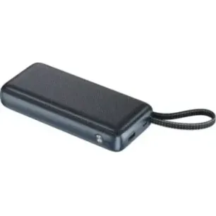 Sandberg 421-29 All-in1 Powerbank 20000 PD67W