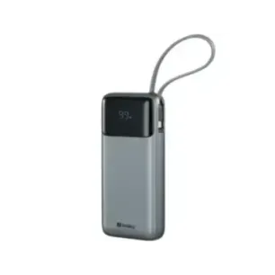 Sandberg 421-29 All-in1 Powerbank 20000 PD67W