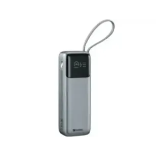 Sandberg 421-30 All-in1 Powerbank 20000 PD130W