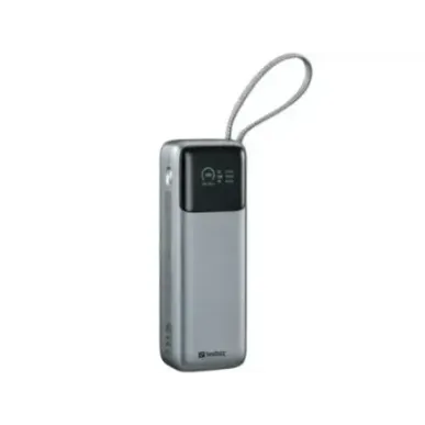 Sandberg 421-30 All-in1 Powerbank 20000 PD130W